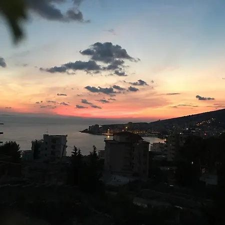 Apartment Santa Quaranta View