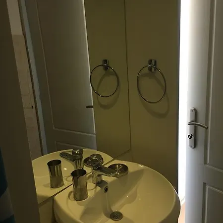Santa Quaranta View Apartment
