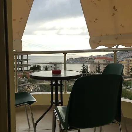 Santa Quaranta View Apartment *