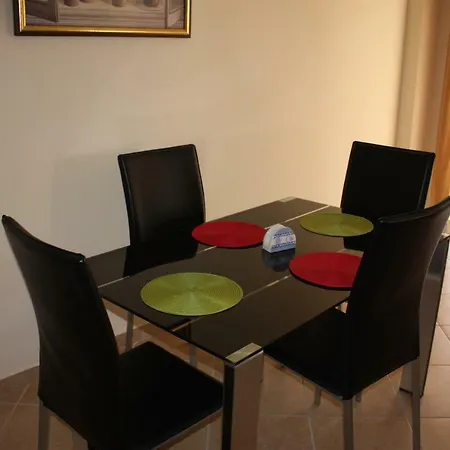 Apartment Santa Quaranta View