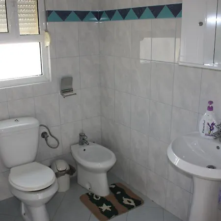 Santa Quaranta View Apartment Sarande