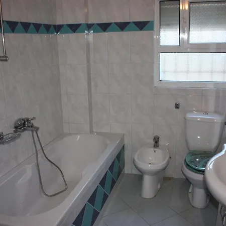 Apartment Santa Quaranta View *