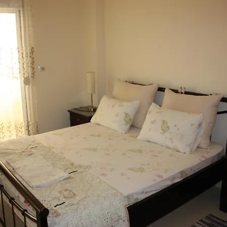 Apartment Santa Quaranta View Sarande