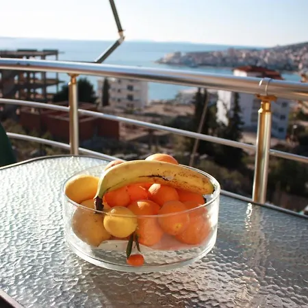 Santa Quaranta View Apartment *