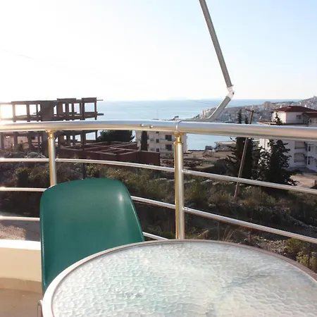 Santa Quaranta View