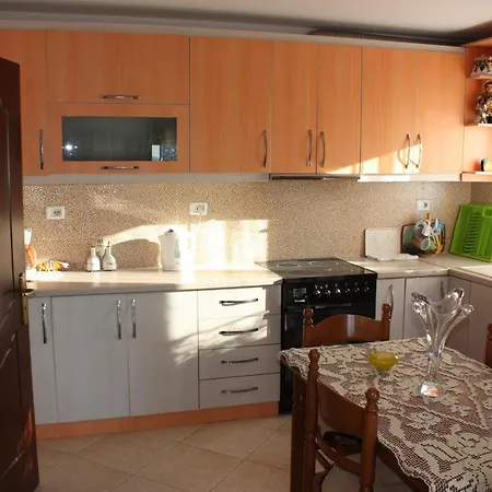 Santa Quaranta View Apartment