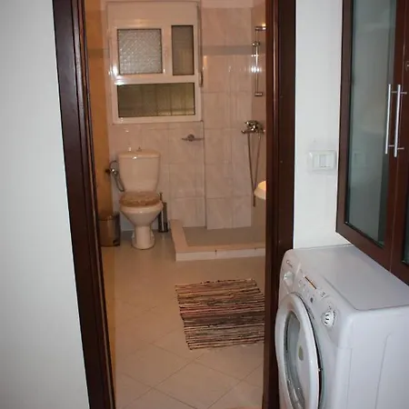 Santa Quaranta View Apartment