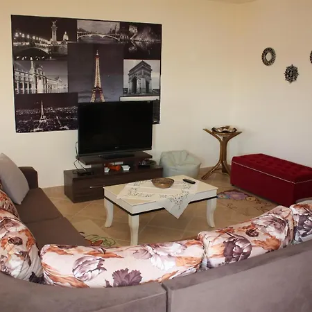 Apartment Santa Quaranta View Sarande