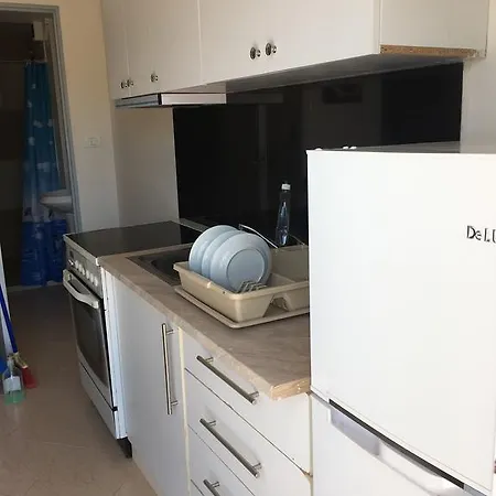 Santa Quaranta View * Sarandë