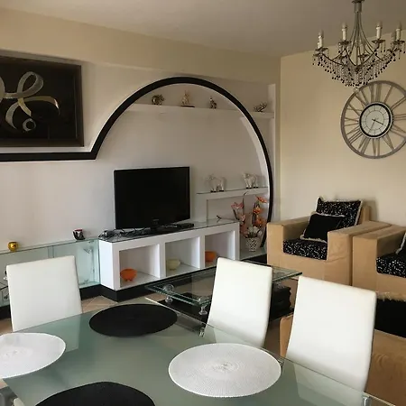 Santa Quaranta View * Sarandë