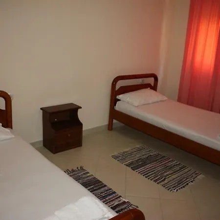 Appartamento Santa Quaranta View *