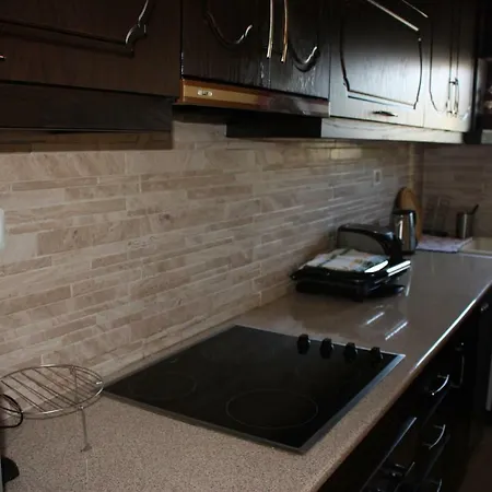 Santa Quaranta View Appartamento *