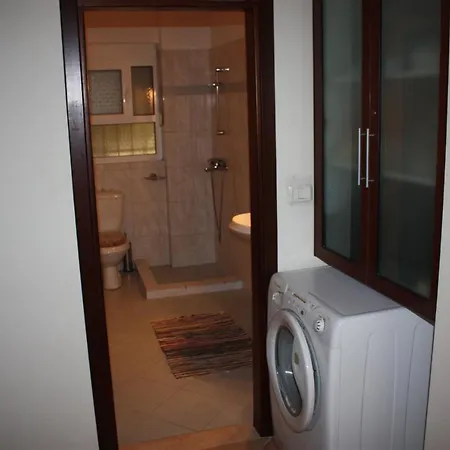 Apartamento Santa Quaranta View *