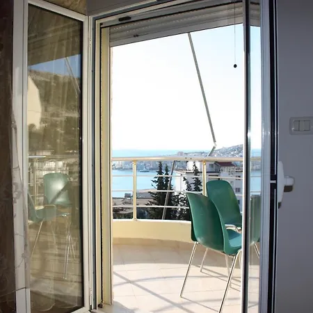 Santa Quaranta View Sarandë