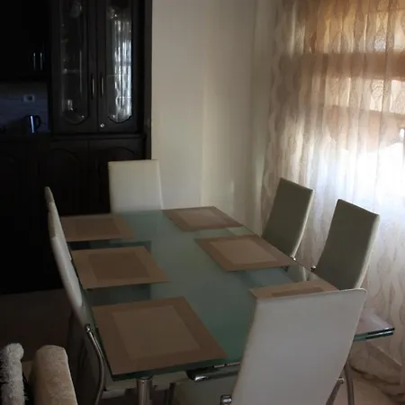 Santa Quaranta View *