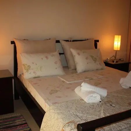 Apartamento Santa Quaranta View Sarandë