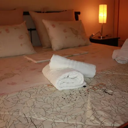 Santa Quaranta View Appartamento