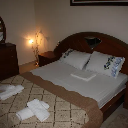 Appartamento Santa Quaranta View