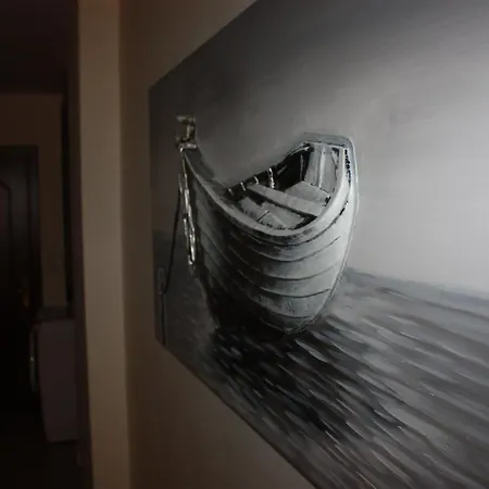 Appartamento Santa Quaranta View