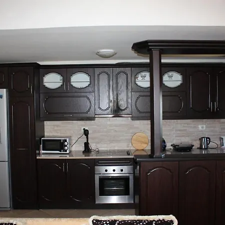 Santa Quaranta View *