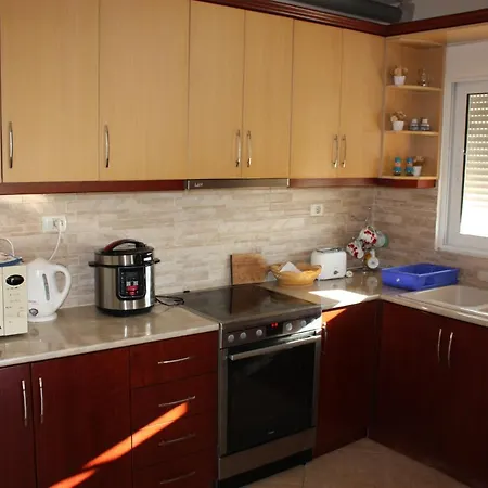 Santa Quaranta View Appartamento *