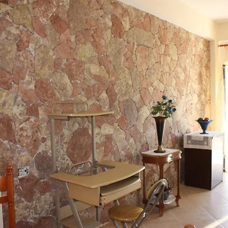 Santa Quaranta View Appartamento Sarandë