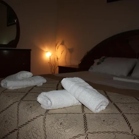 Santa Quaranta View * Sarandë