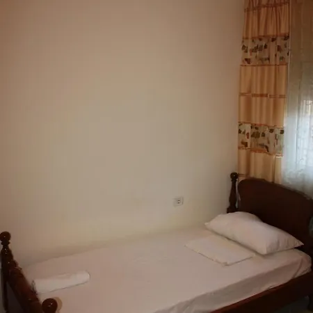 Apartamento Santa Quaranta View *