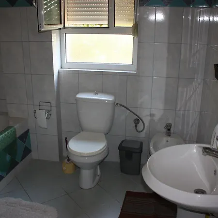 Santa Quaranta View Sarandë