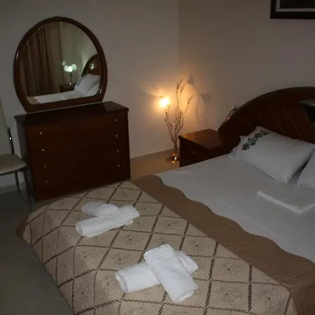 Appartamento Santa Quaranta View *