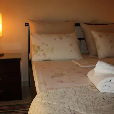 Appartamento Santa Quaranta View Sarandë