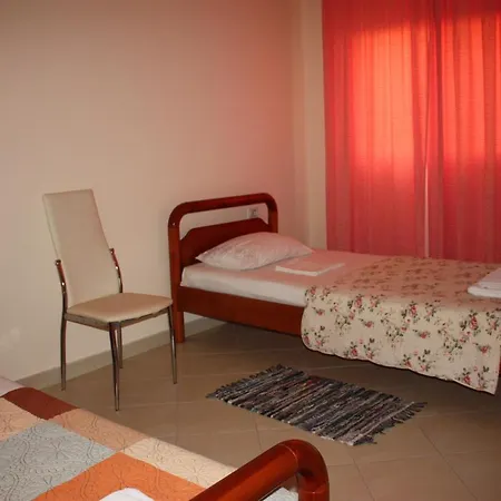 Santa Quaranta View Apartamento