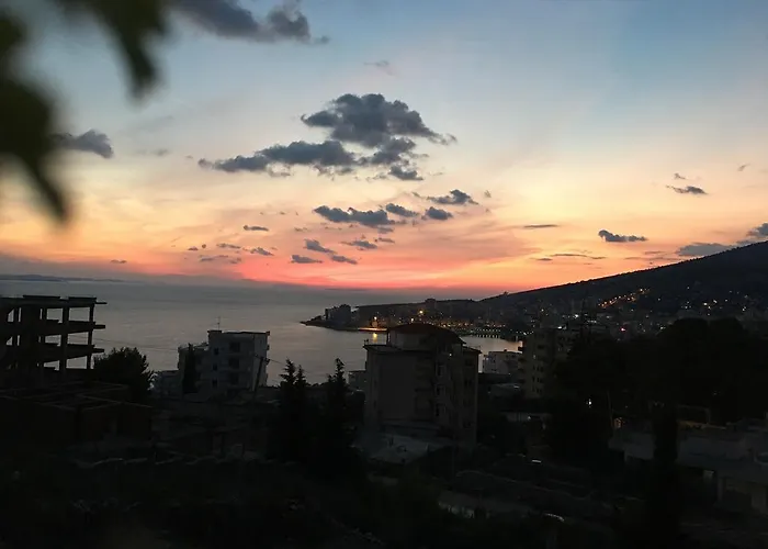 Daire Santa Quaranta View