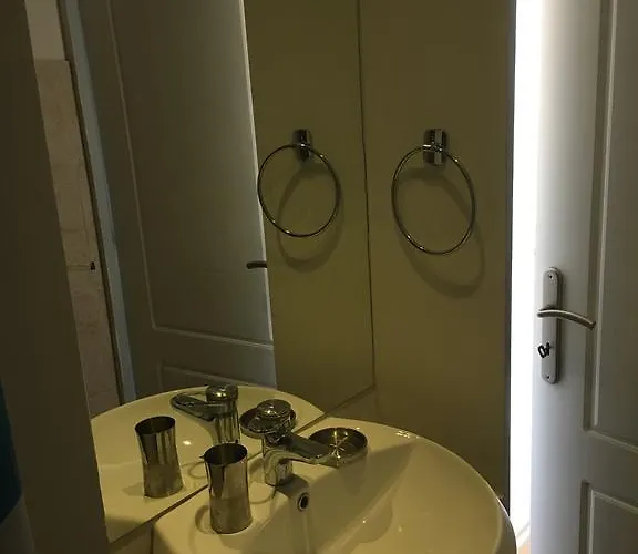 Santa Quaranta View Daire