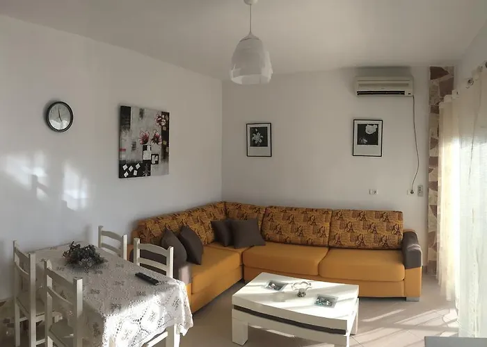 Santa Quaranta View Σαράντα