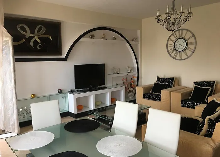 Santa Quaranta View * Σαράντα