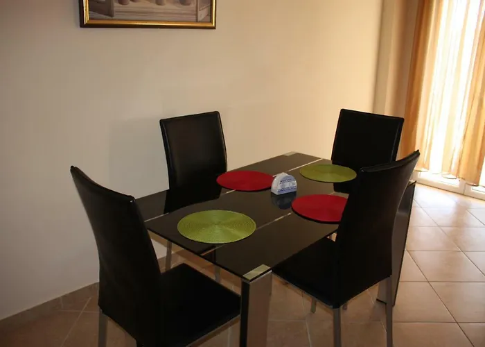 Διαμέρισμα Santa Quaranta View