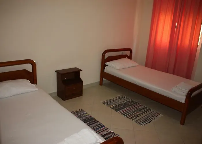 Daire Santa Quaranta View *