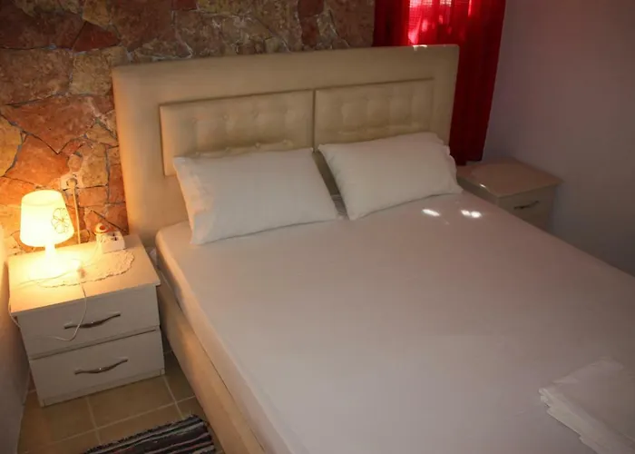 Santa Quaranta View Διαμέρισμα