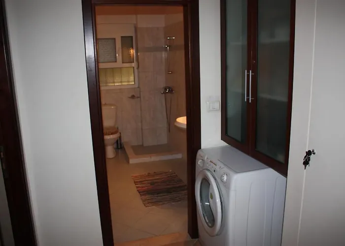 Daire Santa Quaranta View *