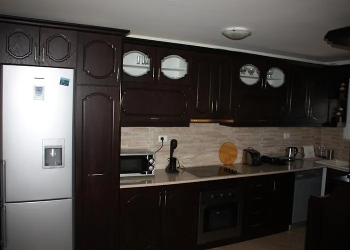 Santa Quaranta View Διαμέρισμα