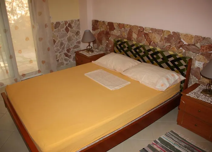 Santa Quaranta View Διαμέρισμα *