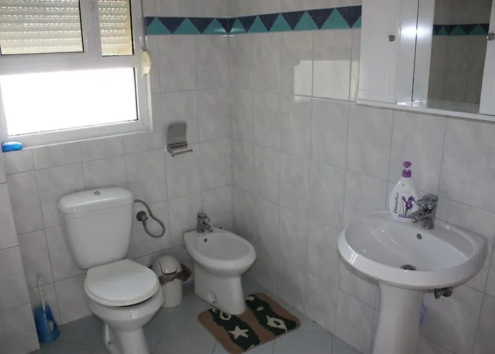 Santa Quaranta View Διαμέρισμα Σαράντα