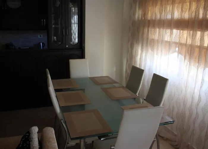 Santa Quaranta View *