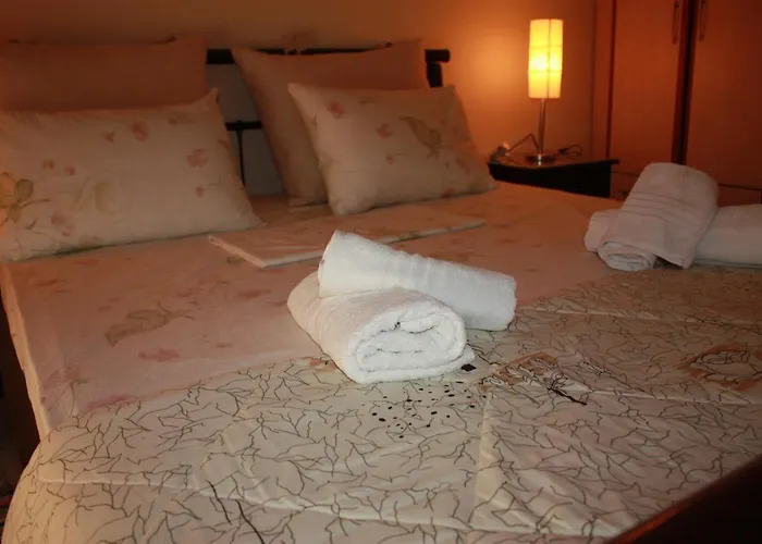 Santa Quaranta View Διαμέρισμα