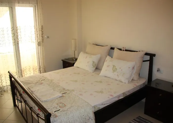 Διαμέρισμα Santa Quaranta View Σαράντα