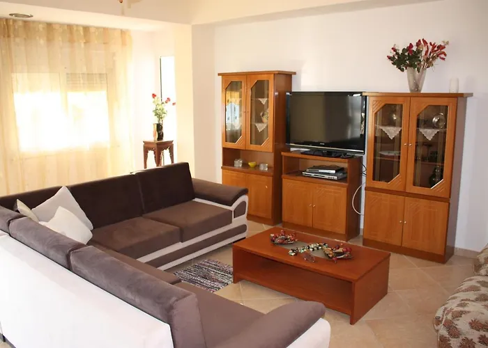 Santa Quaranta View * Σαράντα