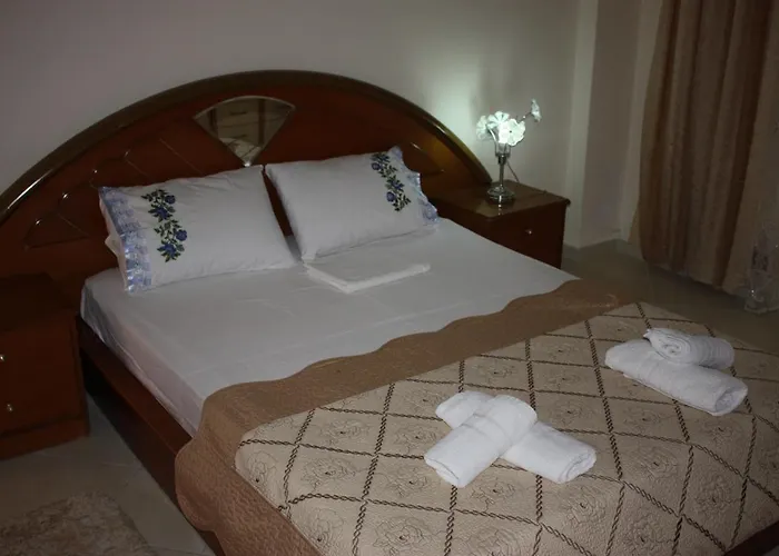 Daire Santa Quaranta View