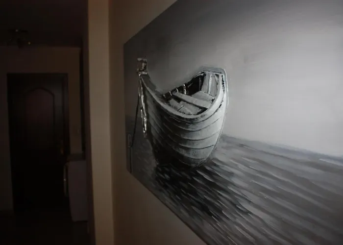 Διαμέρισμα Santa Quaranta View