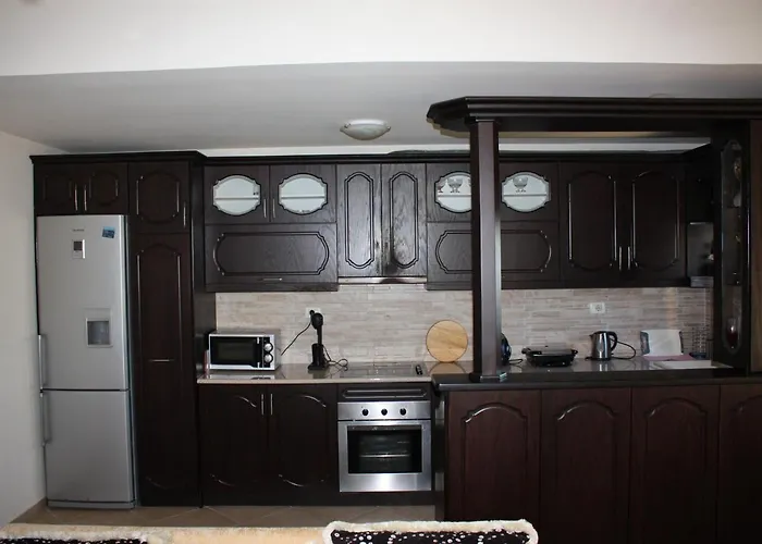 Santa Quaranta View *